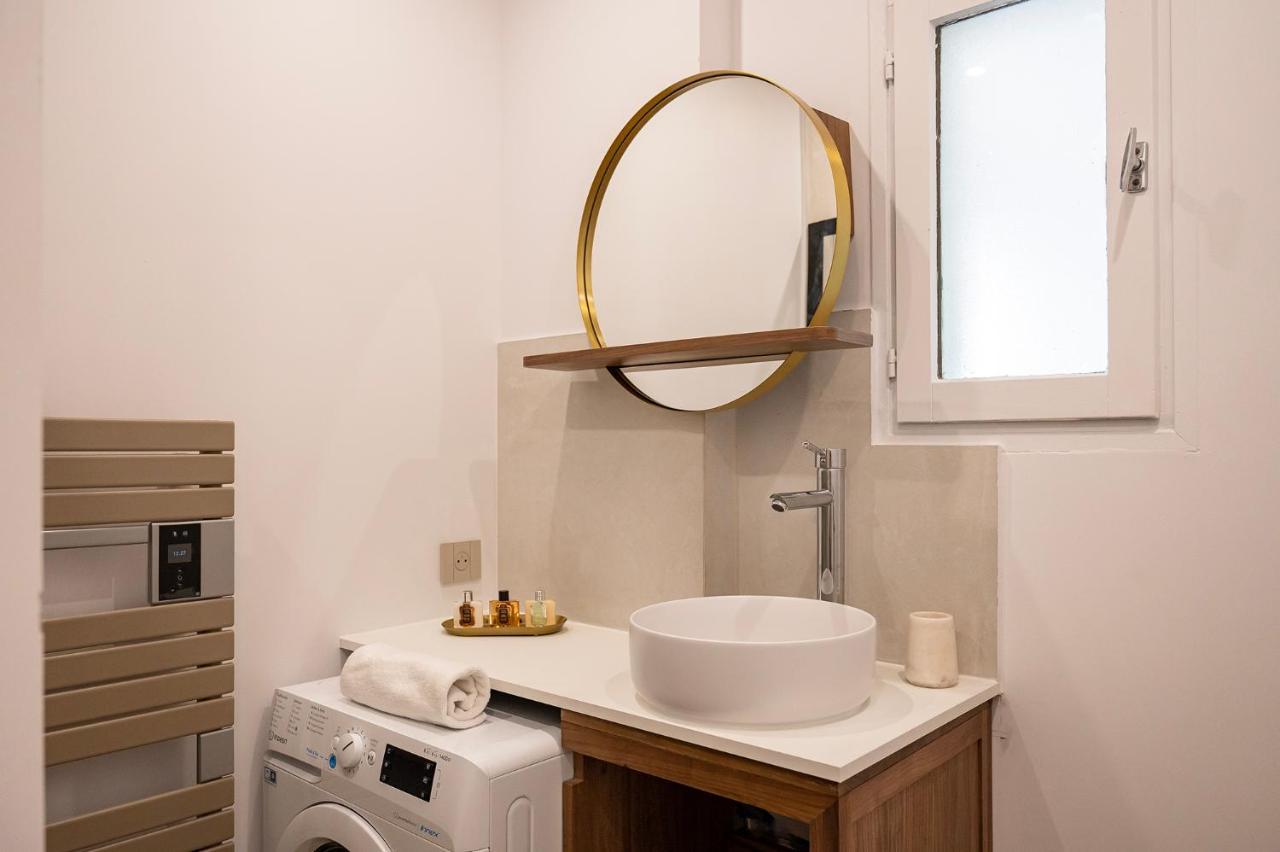 Apartamento Unique Opportunite Saint-Tropez Exterior foto
